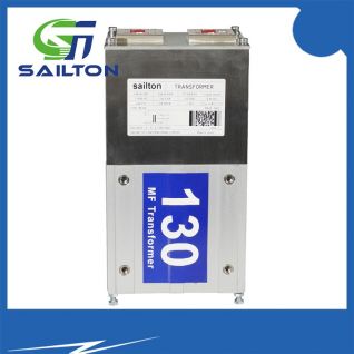 Invert Stationary  MF Resistance Spot welder transformers MF130