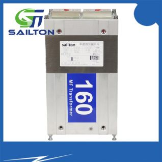 Invert Stationary  MF Resistance Spot welder transformers MF6160