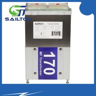 Medium Frequency Welding Transformer with Welding Diode MF170-R6170