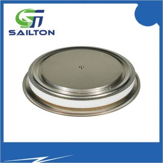Diodos de soldadura de frecuencia media ZP7100/02-06 de alta confiabilidad de la marca Sailton