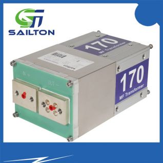 Invert Stationary  MF Resistance Spot welder transformers MF170