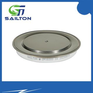 Diodos de soldadura de frecuencia media ZP16000/02-06 de alta confiabilidad de la marca SAILTON