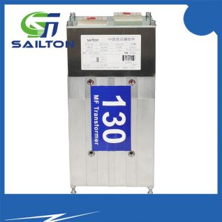 Transformadores de soldadura por puntos de resistencia MF estacionarios invertidos MF130-R6130