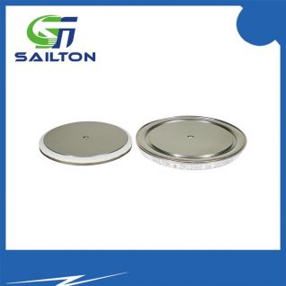 Diodos de soldadura de frecuencia media ZP12000/02-06 de alta confiabilidad de la marca Sailton