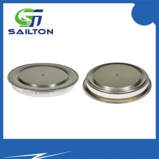 Diodos de soldadura de frecuencia media ZP16000A 400V de alta confiabilidad de la marca Sailton