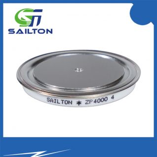 Piezas de máquina de soldadura por resistencia SAILTON, tubo rectificador de máquina de soldadura ZP4000A 200-600V