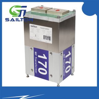 SAILTON Resistance MF Welding Transformers Welding Machine MF170-R6170
