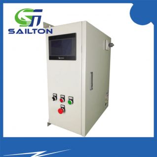 Medium frequency inverter DC resistance welding controllerZMF400