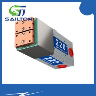 Medium Frequency Welding Transformer with Welding Diode MF220GD