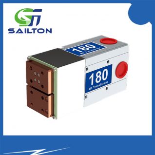 SAILTON Resistance MF Máquina de soldadura de transformadores de soldadura MF180