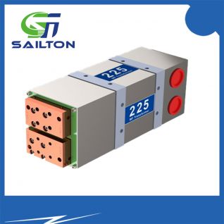 SAILTON Resistance MF Máquina de soldadura de transformadorSAILTON Resistance MF Máquina de soldadura de transformadores de soldadura  MF225