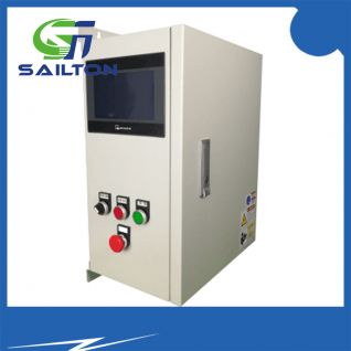 Controlador de soldadura por resistencia DC inversor de media frecuencia ZMF2400