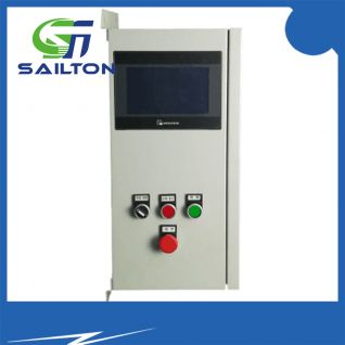 Controlador de soldadura por resistencia DC inversor de media frecuencia ZMF800