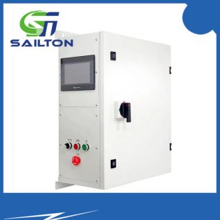 Controlador de soldadura por resistencia DC inversor de media frecuencia ZMF1200