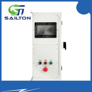 Controlador de soldadura por resistencia DC inversor de media frecuencia ZMF1000