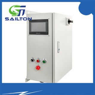 Controlador de soldadura por resistencia DC inversor de media frecuencia ZMF1600