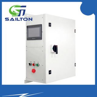 Medium frequency inverter DC resistance welding controller ZMF1200