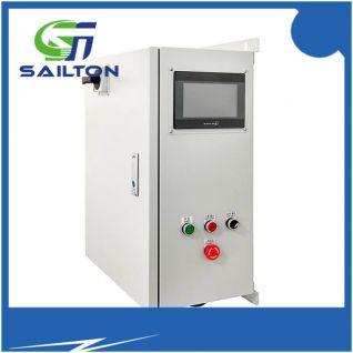 Medium frequency inverter DC resistance welding controller ZMF1000