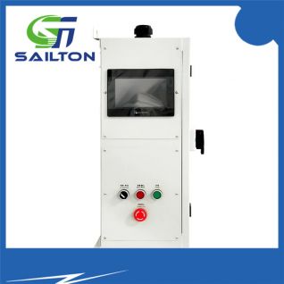 Controlador de soldadura por resistencia DC inversor de media frecuencia ZMF600